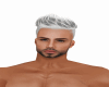 cheveux ipman blanc