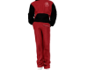 SPIDER MAN OUTFIT-M