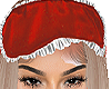   sleeping mask red