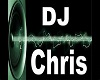 DJ CHRIS LIGHT