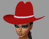 !C-CandyAzz Red Hat