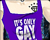 Gay Tank ~