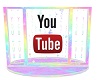 Pastel YouTube Player