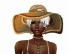 Beach Hat
