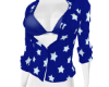 Carissa Shirt Stars