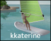 [kk] Surf  Board