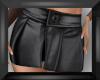 Leather Skirt RXL