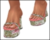 Tropical Sandals B