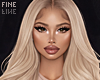 F. Phoebe Blonde
