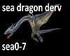 sea dragon derivable