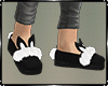 Bunny Fluffy Shoes