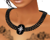 Black Pearl Chaos Bling