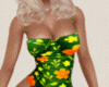 WildFlower Dress