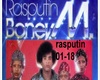 Boney M  Rasputin