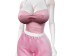 PINK PJS