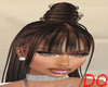 TRINITY BROWN/BLACK