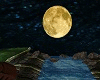 Luna Getaway