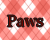 Fallen |Paws(F)