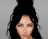 Black Hairstyle Verbena