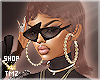 ™Z -Mullet -Brown