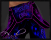 Q BassLine Pants Custom