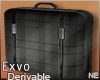 Luggage Bag :: Drv!