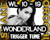 WonderLand Dubstep Mix 2