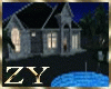 ZY: Night Pool Party