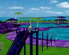 Purple Passion Island
