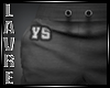 Bad Boy Gray Jogger V4