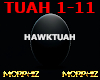 M - Hawktuah Song VB