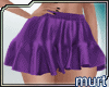 Murt/Sexy Purple Skirt
