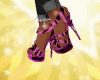[NaDu] Pink Shoes
