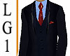 LG1 Blue Suit  Top V2