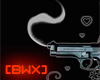[BWX] Warm Gun