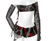Purrr Micro Dress