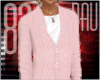 83 Pink sweater
