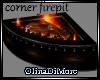 (OD) Corner firepit