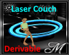 Laser Couch