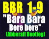 BaraBaraBereBere-RMX