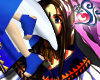 belldandy foot