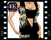 4K Top Gold/Blk 777 F