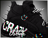 ! CRAZY Spiked Stompers