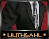 LS~BEST DRESS BLACK