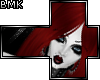 BMK:Manda Red Hair