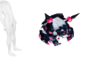 Dark Little Bear