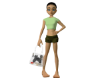 Let's go shopping