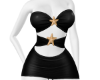 Black Dress Star 🤍