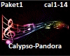 Calypso- (P1)