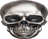 Skull 32